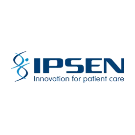 Logo Ipsen