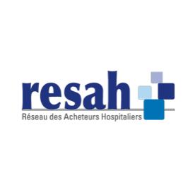 Logo Resah
