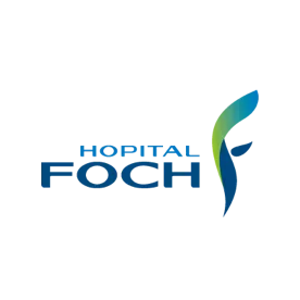 Logo Hôpital Foch